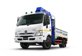 XZU 720R