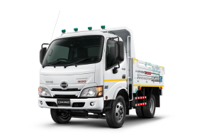 XZU 600R