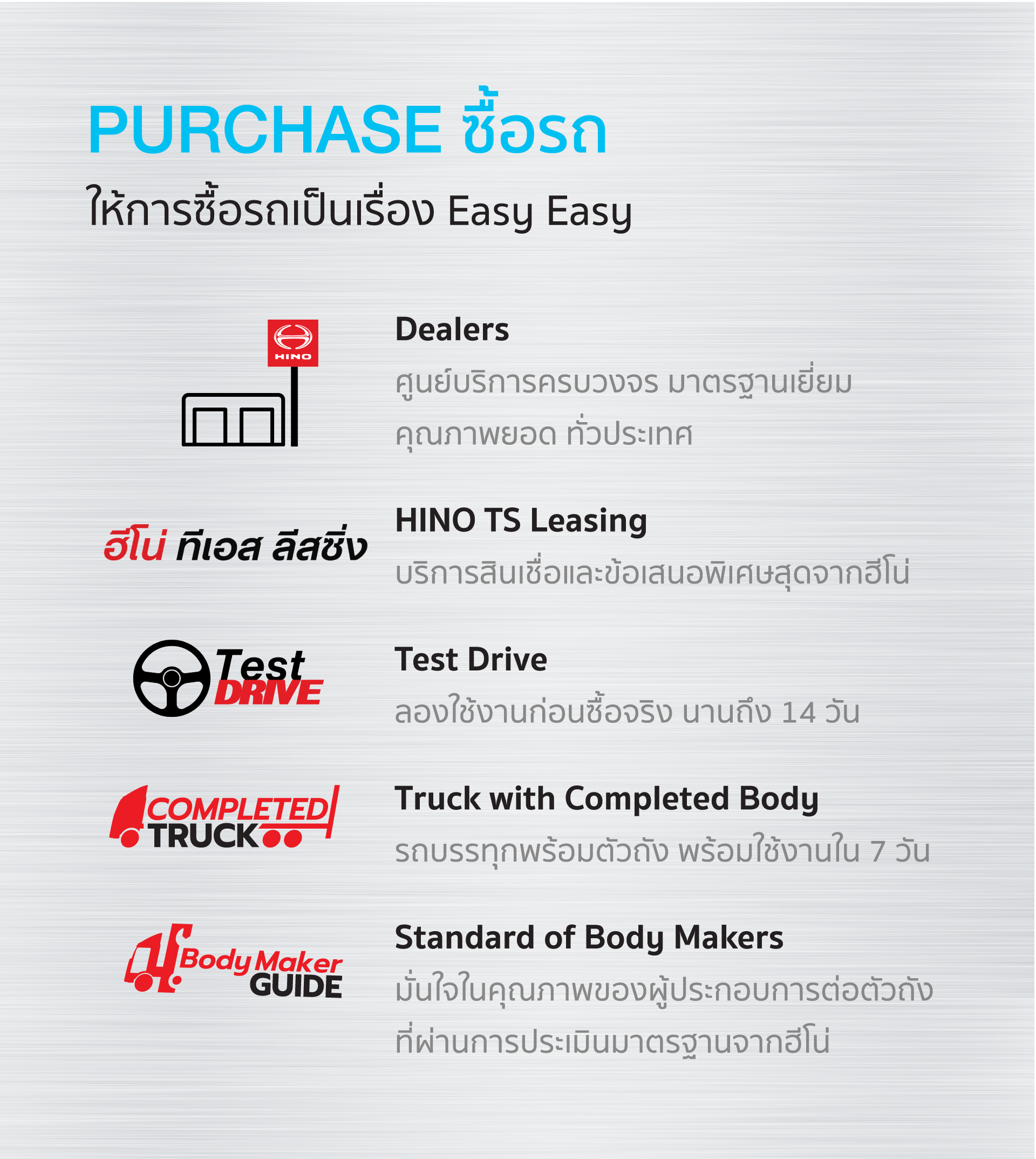 Purchase